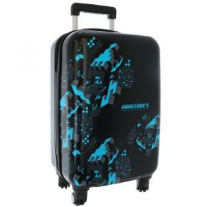 Valise cabine Minecraft 50 CM Haut de gamme - 19 pouces