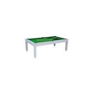 Billard / table transformable Snooker