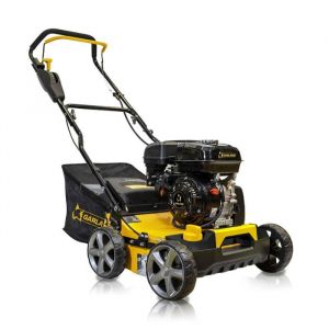 Scarificateur thermique Garland scar 601 QG-V21 - Coloris - Noir