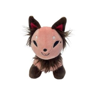 Peluche Lyo Kitsune