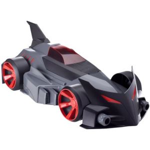 Image de Mattel Batmobile