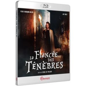 Image de La fiancée des ténèbres [Blu-ray]