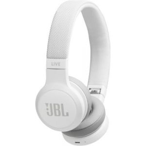 JBL Casque Live 400 BT Blanc