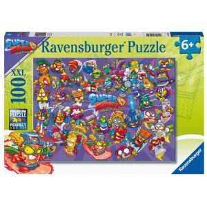 Image de Ravensburger Pièces XXL - Super Zings