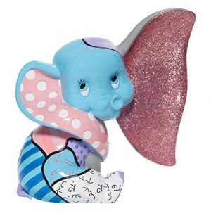 Figurine Baby D bo 18 cm