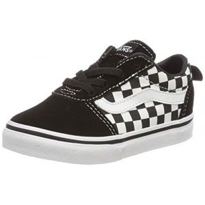 Vans Sneakers TD Ward Slipon Blanc pour Bébé 24