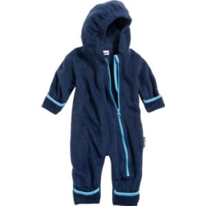 Playshoes Ensemble marine - Couleur Marine - Taille 68