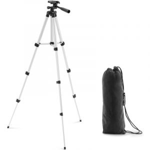 Steinberg Trépied appareil photo - 349 - 1003 mm - Filetage 1/4 pouce
