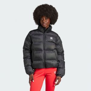 Adidas Original Doudoune Courte Adicolor, pointure X-Large - Taille X-Large