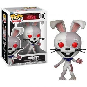Funko VANNY / FIVE NIGHTS AT FREDDY'S / FIGURINE POP