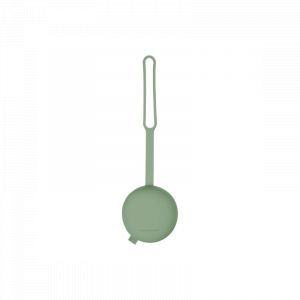 Difrax LOVI - Attache-sucette en Siliconen - Vert clair