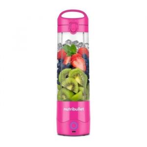 Nutribullet Blender Portable NBP003BP