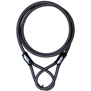 Kasp K4551018D Boucle de câble boucle pour cadenas