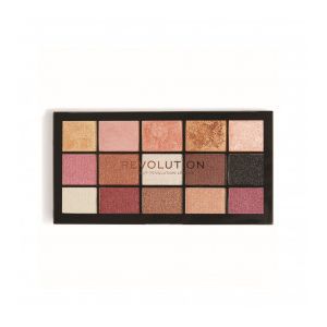 Image de Revolution Beauty London Re-loaded Lidschatten Palette - Affection