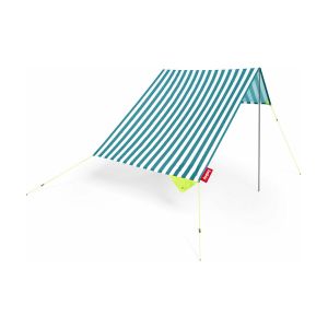 Fatboy Miasun Azur | Tente de Plage Portable | Facile à Installer en Moins de 90 seconden | Protege Toute la Famille |
