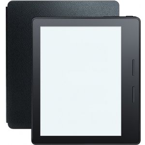 Image de Amazon Kindle Oasis 4 Go - Liseuse num&eacute;rique 6" Wi-Fi