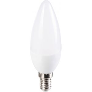 Dhome Ampoule LED flamme E14 - 250 Lumens - 3,4 W
