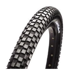 Maxxis HolyRoller 26" Rigide 2012 Pièces détachées Pneu et chambre à air Pneu de BMX/Dirt 2,40 Pouces