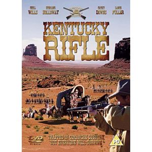 Kentucky Rifle [Import anglais] [DVD]