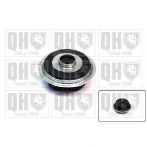 Quinton Hazell Support d'amortisseur EMR6161