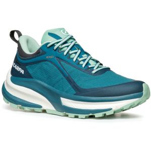 Scarpa Golden Gate ATR GTX Shoes Women, bleu EU 39 Chaussures trail