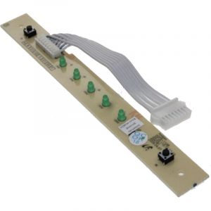 Samsung Module de contrôle d'origine Réfrigérateur congélateur (DA41-00483A