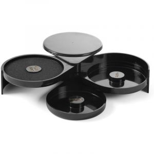 Hendi 596777 Décorateur bord de verre 3 niveaux