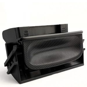 Poign&eacute;e de coffre - AUTOCRAFT - C4 Picasso - Contacteur &eacute;lectrique - Compatible 2007-2013 - Qualit&eacute; sup&eacute;rieure