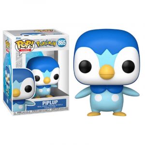 Funko PIPLUP / POKEMON / FIGURINE POP