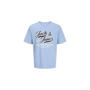 Jack & Jones Tee-shirt &agrave; manches courtes gar&ccedil;on logo t