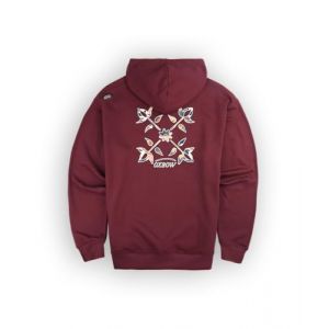 Oxbow Sweatshirt &agrave; capuche homme tagtan