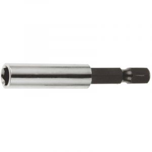 Bohrcraft Support magn&eacute;tique pour embouts BC63101501125; 1/4''; 250 mm