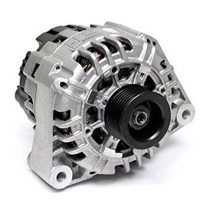 NPS Alternateur S511i14