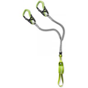 Image de Edelrid Cable Comfort VI Via Ferrata, oasis Longes via ferrata