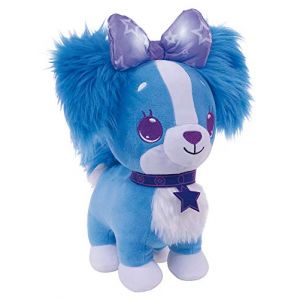 Jemini Peluche chien Magic Kiss