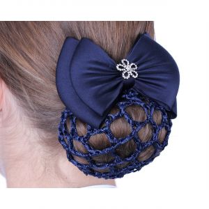 Filet à cheveux pour chignon femme QHP Classy