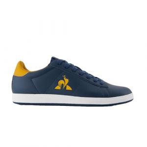 Le Coq Sportif Baskets Courtset_2