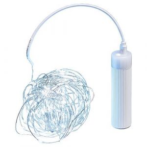 Lotti Micro-guirlande LED 100 kw LED 59443