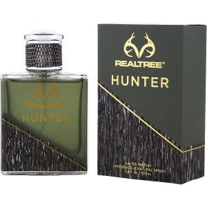 Realtree Hunter Eau De Parfum