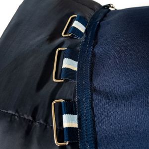 Couverture d'ext&eacute;rieur pour cheval Horseware Amigo Ripstop 900D 200g