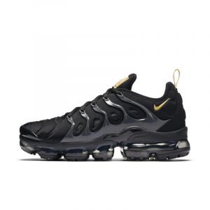 Image de Nike Chaussure Air VaporMax Plus pour Homme - Noir - Taille 44 - Male