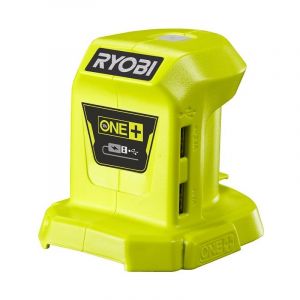 Image de Ryobi USB Chargeur - R18USB-0