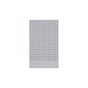 Kraftwerk KRA3964-29. Panneau perforé MOBILIO trous carrés