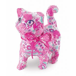Melissa & Doug Decopatch - Chaton