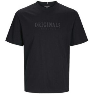 Jack & Jones Tee-shirt à manches courtes homme frederiksb
