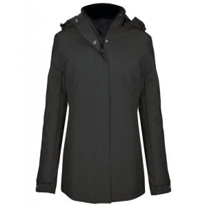 Kariban Parka Femme