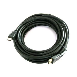 Reekin 5706 - C&acirc;ble HDMI High Speed 3D avec Ethernet FULL HD 15m