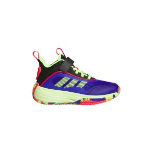 Adidas Chaussures enfant OWNTHEGAME 3.0 J AZVE