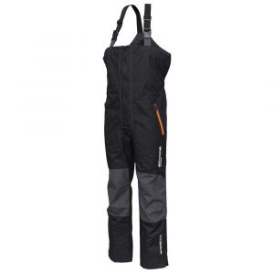 Savage Gear Combinaison Wp Performance Bib&brace M Black / Grey