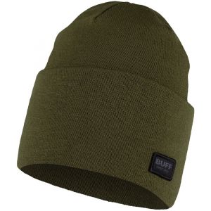 Buff Niels Casquette, vert Bonnets